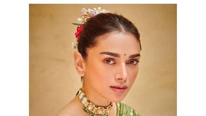 మాజీ భర్త ఇన్స్టా పోస్ట్ పై అదితి క్రేజీ కామెంట్, ఏమి కోరుకుంటుందో పాపం?