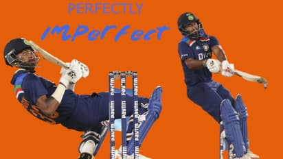 ఆ ఇద్దరూ ఇంకొద్దిసేపు క్రీజులో ఉండి ఉంటేనా... స్కూప్ షాట్స్‌తో అదరగొట్టిన పంత్, పాండ్యా...