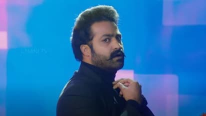 చిరంజీవి, నాగార్జునలను మించి నా మార్క్ క్రియేట్‌ చేస్తా.. ప్రేమగా ఎలా పిలిచినా పలుకుతాః ఎన్టీఆర్‌ ‌