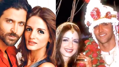 Hrithik Roshan, Sussanne Khan's divorce: Did Sussanne ever have issues with each other's religion? Read this