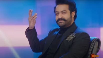 డమ్మీ ఎపిసోడ్స్ లో ఎన్టీఆర్..వీకెండ్ నుంచే