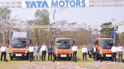 ಸ್ಮಾರ್ಟ್ ಅಲ್ಟ್ರಾ ಸ್ಲೀಕ್ ಟಿ ಸೀರಿಸ್ ಟ್ರಕ್ ಬಿಡುಗಡೆ ಮಾಡಿದ ಟಾಟಾ ಮೋಟಾರ್ಸ್!
