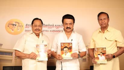 தவணை முறையில் 5 தேர்தல் அறிக்கைகள்” - தி.மு.கவின் சொதப்பல் வேலை