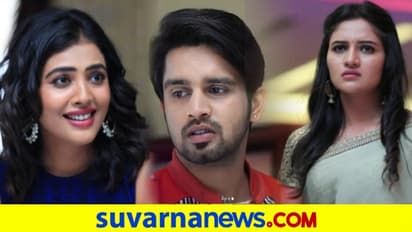 ಸೀರಿಯಲ್ನಲ್ಲಿ ಬರೀ ರೆಸಾರ್ಟ್ ಸೀನ್ಸ್, ದೊಡ್ಡೋರೆಲ್ಲ ಮಂಗಮಾಯ, ಏಕೆ?