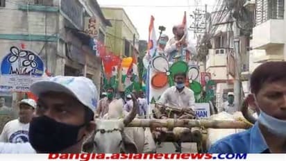 তৃতীয় রাউন্ডের শেষেই বিপুল ভোটে এগিয়ে জাভেদ খান, খুঁজে পাওয়া যাচ্ছে না শতরূপকে