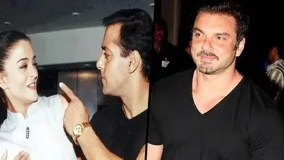 Did Aishwarya Rai ruin Salman Khan's life? Here's what Sohail Khan said