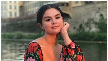 'ഒരുപാട് നന്ദിയുണ്ട്...'; വൃക്ക നല്‍കിയ അടുത്ത സുഹൃത്തിന് നന്ദി പറഞ്ഞ് ഗായിക സെലീന ഗോമസ്