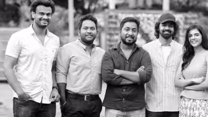 ‘ആ നിമിഷങ്ങളാണ് എന്നെ സിനിമയിൽ എത്തിച്ചത്‘; കല്യാണി പ്രിയദർശൻ