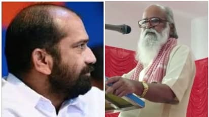 അനിൽ അക്കര സാത്താന്റെ സന്തതി തന്നെ; ആവർത്തിച്ച് ബേബി ജോൺ