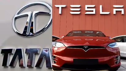 ടെസ്‍ലയുടെ ഇന്ത്യയിലെ തന്ത്രം പുറത്ത്, വില കുറയ്ക്കാൻ ടാറ്റയുമായി കൈകോർക്കാൻ നീക്കം! അമ്പരന്ന് വാഹനലോകം