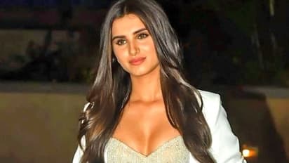 रणबीर कपूर और मनोज बाजपेयी के बाद अब तारा सुतारिया को हुआ कोरोना, हाल ही में खत्म की है इस फिल्म की शूटिंग