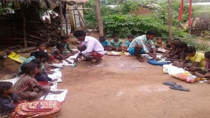 వివాదాస్పద వ్యాఖ్యలు: సూర్యాపేట జడ్పీ సీఈఓ ప్రేమ్కరణ్పై చర్యలు