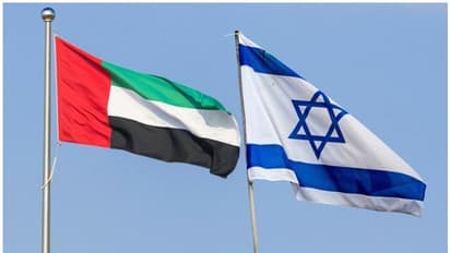 യുഎഇയുമായി ഇസ്രായേലിന്റെ ഏറ്റവും വലിയ വ്യാപാര കരാർ