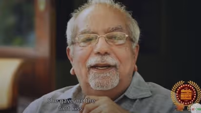 'എയ്റ്റ് ആന്ഡ് എ ഹാഫ് ഇന്റര്കട്ട്സ്'; കെ ജി ജോര്ജിന്റെ ജീവിതം പറയുന്ന ഡോക്യുമെന്ററി ഇനി നീസ്ട്രീമില്