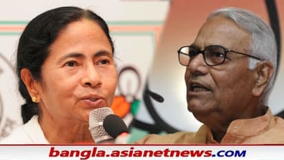 জঙ্গিদের হাতে পণবন্দি হতে চেয়েছিলেন 'লড়াকু' মমতা, অজানা কাহিনি জানালেন যশবন্ত