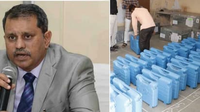 ఏపీ మున్సిపల్ ఎన్నికలు: కౌంటింగ్కు సర్వం సిద్ధం, నిమ్మగడ్డ కీలక ఆదేశాలు