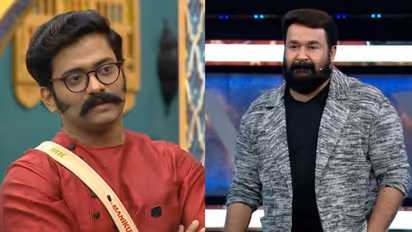 'ഇനിയൊരു പ്രണയമുണ്ടെങ്കില് അത് വിവാഹത്തിലേക്ക് എത്തണം'; മോഹന്ലാലിനോട് മണിക്കുട്ടന്