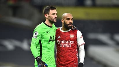 സൂപ്പര് സണ്ഡേ: പ്രീമിയര് ലീഗില് ആഴ്സണൽ-ടോട്ടനം പോരാട്ടം