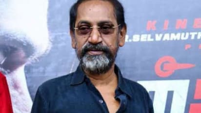 కొద్ది రోజుల్లో మూవీ రిలీజ్, ఐసీయూలో డైరక్టర్