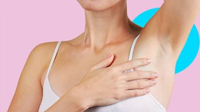 পুজোয় চুটিয়ে পরুন স্লিভলেস, আন্ডারআর্মের কালো দাগ ৩দিনে দূর করবে এই ঘরোয়া টোটকা