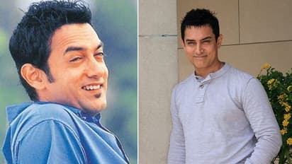 বিয়ের পর বিদেশিনীর সঙ্গে সঙ্গম, কেন স্ত্রীকে Divorce দিয়ে একাধিক নারীর সঙ্গে সহবাসে মজেছিলেন আমির