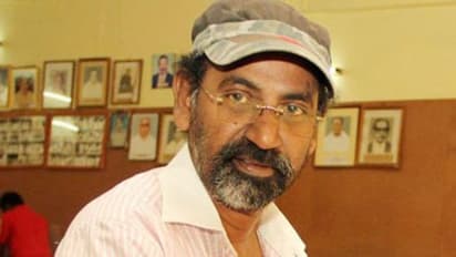 பிரபலங்கள் அஞ்சலிக்கு பின் எஸ்.பி.ஜனநாதன் உடல் நல்லடக்கம்!