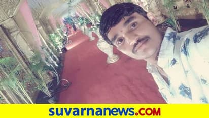 ಮೈಸೂರು ವಿವಿ ಹಾಸ್ಟೆಲ್ನಲ್ಲಿ ಸ್ನಾತಕೋತ್ತರ ಪದವಿ ವಿದ್ಯಾರ್ಥಿ ಆತ್ಮಹತ್ಯೆ