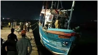 300 കിലോ ഹെറോയിനുമായി ശ്രീലങ്കൻ ബോട്ട് പിടികൂടിയ സംഭവം; അന്വേഷണത്തിന് എൻഐഎയും