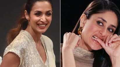 When Kareena Kapoor's best friend, Malaika Arora, advice her to 'stop gossiping'