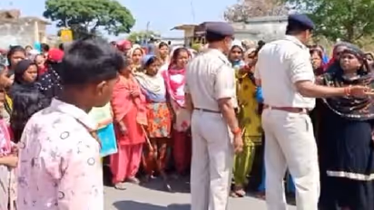 झारखंड में मॉब लिंचिंग: युवक को पीट-पीटकर मार डाला, इतना सा था उसका कसूर और दे दी मौत की सजा