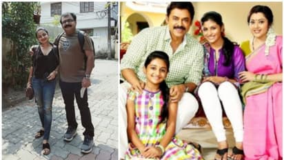 ദൃശ്യം 2 തെലുങ്കില് അഭിനയിക്കാൻ എസ്തറും!