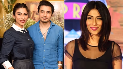 MeToo: पाकिस्तान की इस सिंगर को हुई 3 साल की सजा, सिंगर पर लगाया था छेड़खानी का आरोप