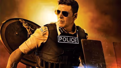 'Covid 19' পজিটিভ বলিউডের 'খিলাড়ি' অক্ষয় কুমার, কেমন আছেন স্ত্রী টুইঙ্কল-সন্তানরা