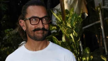 ஏன் இப்படி? 50 வயதில் அமீர் கான் எடுத்த அதிரடி முடிவால் அதிர்ச்சியில் ரசிகர்கள்!