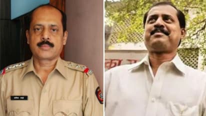 ಅಂಬಾನಿ ಮನೆ ಮುಂದೆ ಸ್ಫೋಟಕ ಇಟ್ಟಿದ್ದು ಪೊಲೀಸ್!