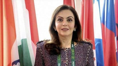 नीता अंबानी बनने जा रहीं विजिटर प्रोफेसर, इस यूनिवर्सिटी में लेंगी क्लास, जानिए किया है सच