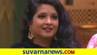 ದಿಂಬು, ಫೀಡಿಂಗ್ ಬಾಟಲ್ಲು.. ಶುಭಾ ಪೂಂಜಾಗೆ ಇದೆಲ್ಲ ಬೇಕಿತ್ತಾ!