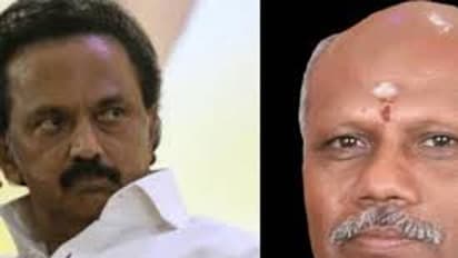 திட்டக்குடியை தட்டித்தூக்க போகும் பாஜக... ‘தடா’வை இறக்கி தடாலடி...!