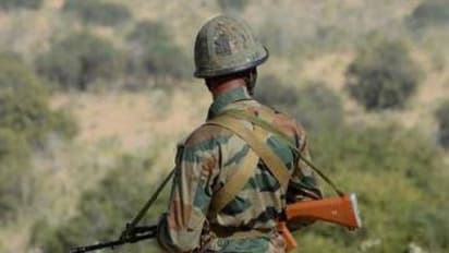 ശ്രീനഗറിൽ സുരക്ഷാസേനയ്ക്ക് നേരെ ഗ്രനേഡ് ആക്രമണം