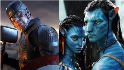 ചൈനീസ് റീ-റിലീസ്; 'അവഞ്ചേഴ്സി'നെ കളക്ഷനില് മറികടന്ന് 'അവതാര്' വീണ്ടും ഒന്നാമത്