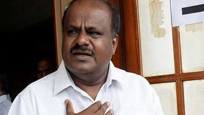 NET ಕನ್ನಡ ಪ್ರಶ್ನೆ ಪತ್ರಿಕೆಯಲ್ಲಿ ಹಿಂದಿ ಬಳಕೆ ವಿರುದ್ಧ ಗುಡುಗಿದ ಕುಮಾರಸ್ವಾಮಿ