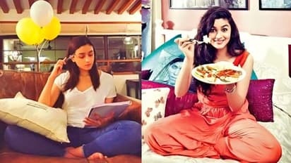 Want to be fit like Alia Bhatt? Follow her 5 tips