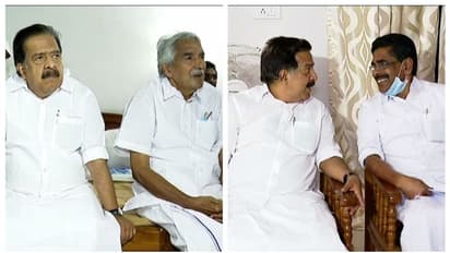 ആറിടത്തെ സ്ഥാനാര്ത്ഥി നിര്ണ്ണയം; തര്ക്കം തീരുന്നില്ല, തിരക്കിട്ട ചര്ച്ചകളില് കോണ്ഗ്രസ്