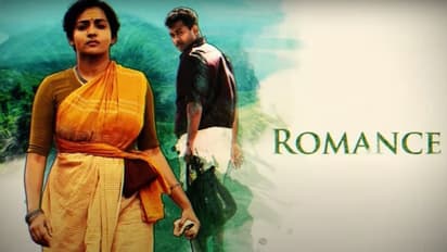 സംവിധാനം ആഷിക് അബു, വേണു, ജയ് കെ; 'ആണും പെണ്ണും' 26ന്