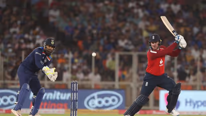 Check out ICC's own 'Justice League'