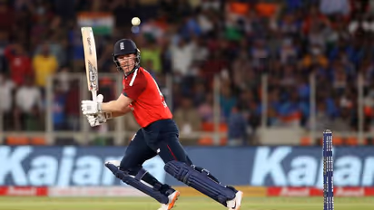 IPL 2021: Eoin Morgan blames Chennai pitch for KKR failing to chase against MI