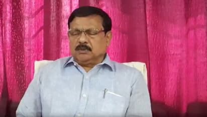 সেলিমকে হারান নিয়ে মন্তব্য কংগ্রেস প্রার্থী মোহিত সেনগুপ্তর, প্রকাশ্যে ক্ষমা চাইলেন তিনি