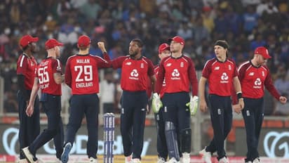 #INDvsENG 3வது டி20: இங்கிலாந்து அணியில் ஒரேயொரு அதிரடி மாற்றம்.. உத்தேச இங்கிலாந்து அணி