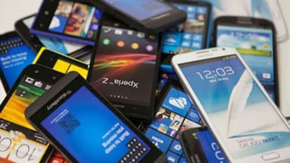 Samsung Galaxy F12, Poco C31: ಇಲ್ಲಿವೆ ₹10,000 ಒಳಗಿನ ಅತ್ಯುತ್ತಮ ಸ್ಮಾರ್ಟ್‌ಫೋನ್‌ಗಳು