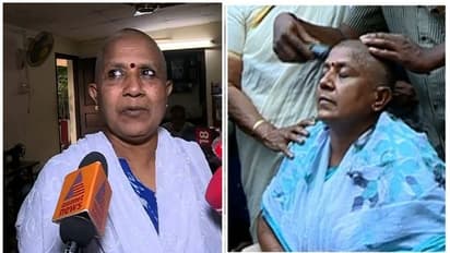 'സിപിഎമ്മുമായി ഗൂഢാലോചന'; ആരോപണം തെളിയിക്കാന് മുല്ലപ്പള്ളിയെ വെല്ലുവിളിച്ച് ലതിക